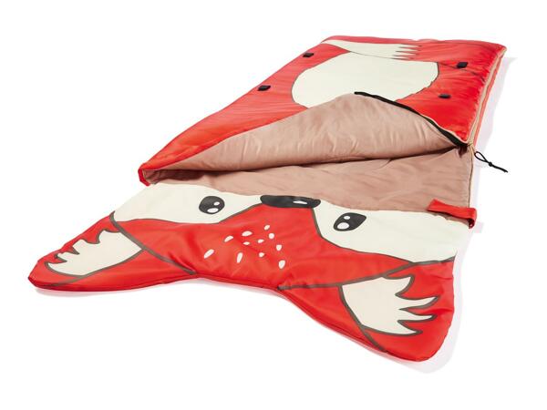 Rocktrail Kids' Sleeping Bag