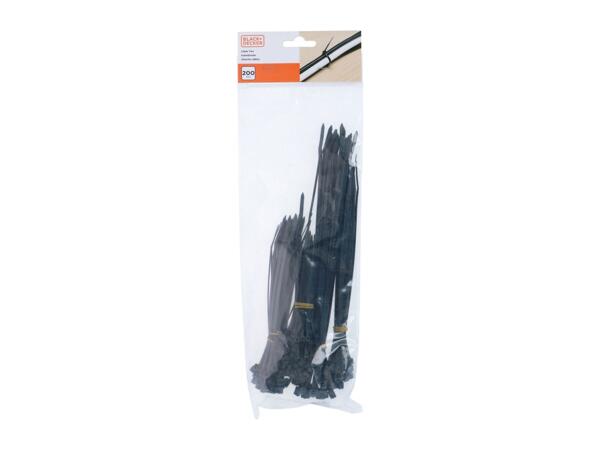 Black & Decker DIY Accessories