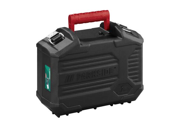 PARKSIDE(R) VIBRAČNÍ PENTA BRUSKA 200 W