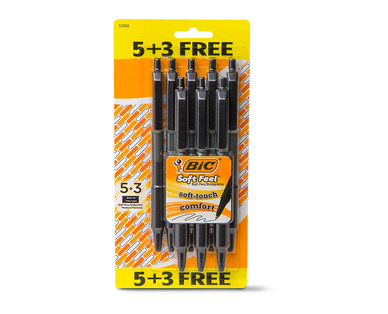 BIC Writing Utensils