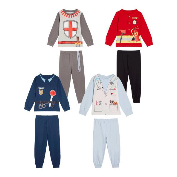 L&D(R) 				Pyjama