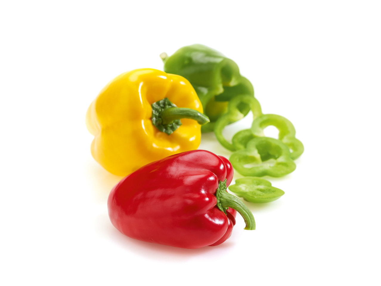 Paprika mix