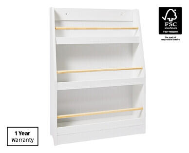 Children's Bookshelf