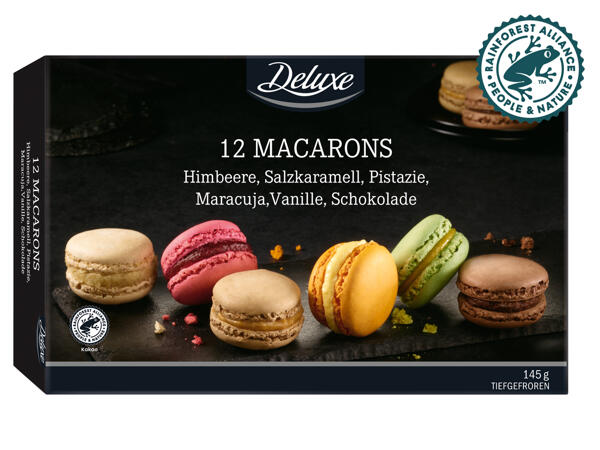 Macarons