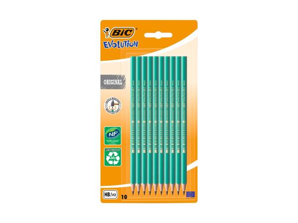BIC(R) Skriveartikler