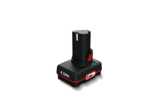 Parkside 12V 4Ah Rechargeable Battery