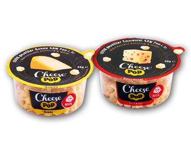 Cheese Pop