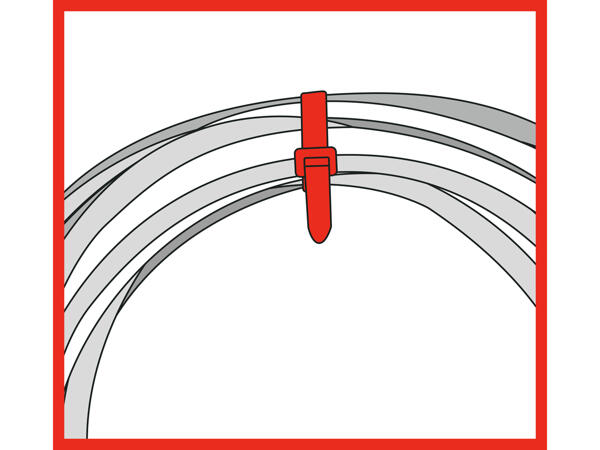 Cable Tie Set