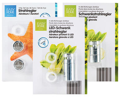 EASY HOME(R) ERSATZMISCHDÜSEN FÜR ARMATUREN