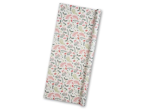 Geschenk-/​Packpapier oder Geschenkband-Set
