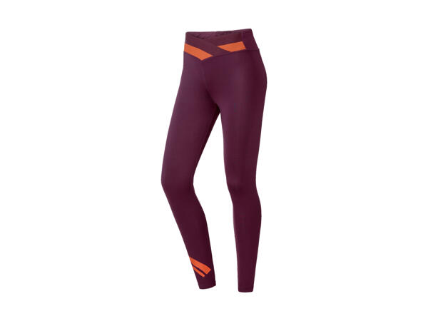 CRIVIT(R) Tights