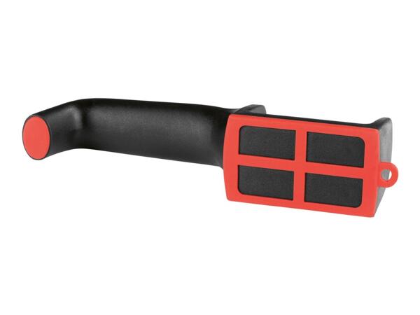 GOURMETmaxx Knife Sharpener