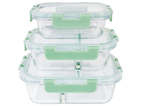Food Storage Containers