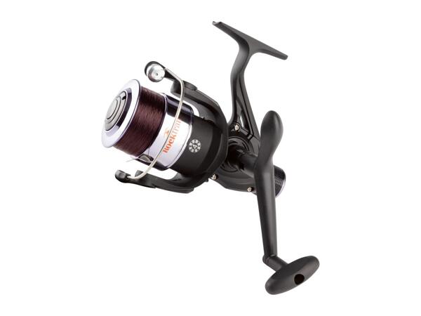 Rocktrail Fishing Set