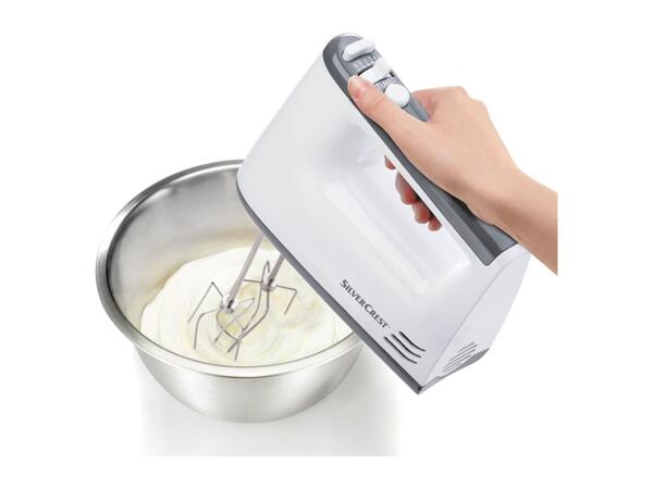 Silvercrest Kitchen Tools Hand Mixer