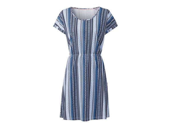 Ladies' Dress