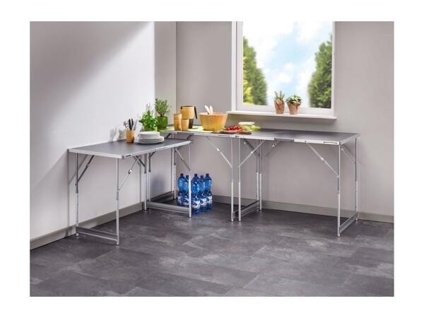 Parkside Multi-Purpose Table Set - 3 Piece Set