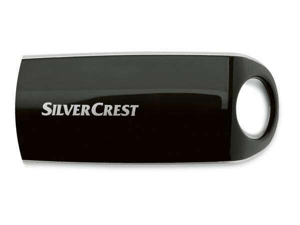 Silvercrest Kitchen Tools Digital Spoon Scale