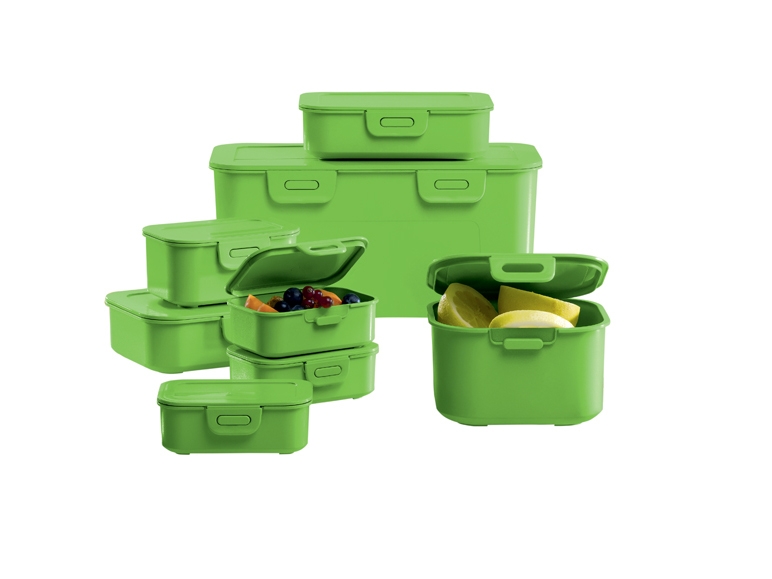 Food Storage Set