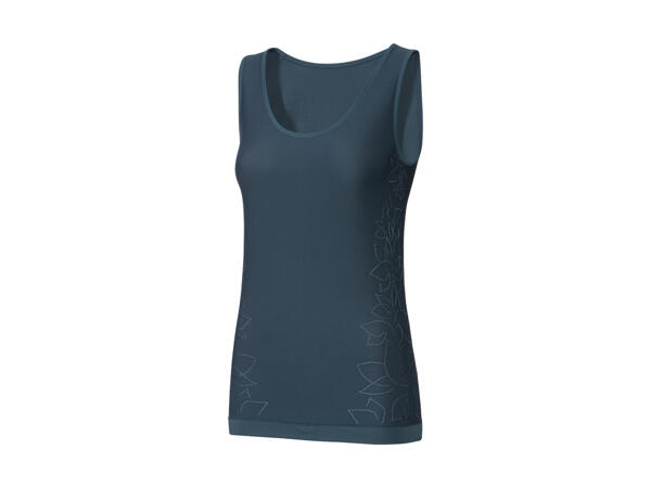 CRIVIT(R) Seamless top