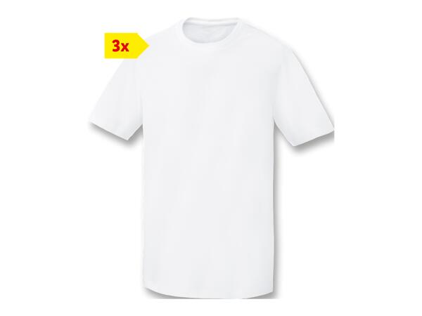 Men's T-Shirts, 3 Pieces