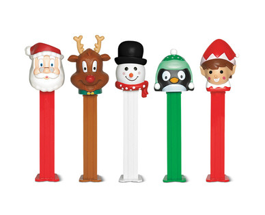PEZ Christmas
