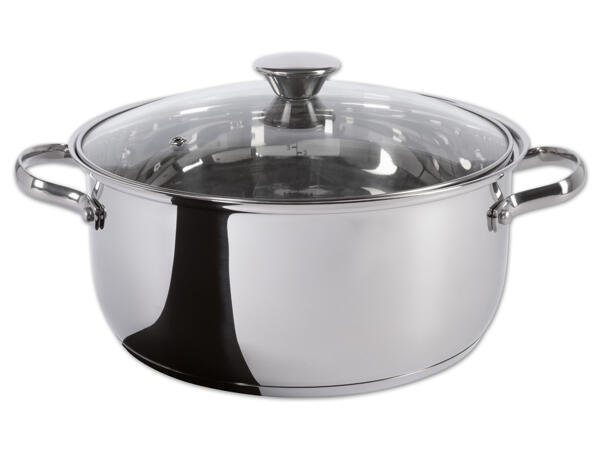 Tefal(R) Kochtopf, Ø ca. 24 cm