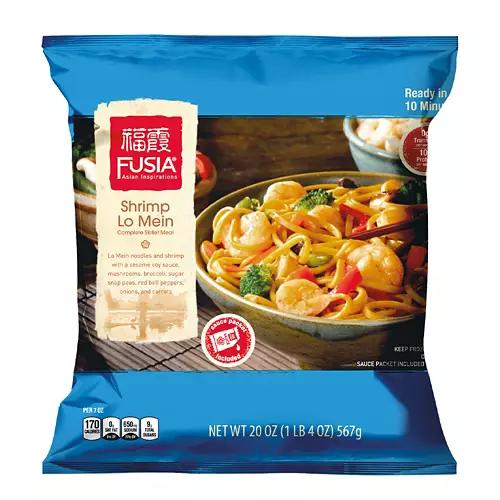Shrimp Lo Mein, 20 oz