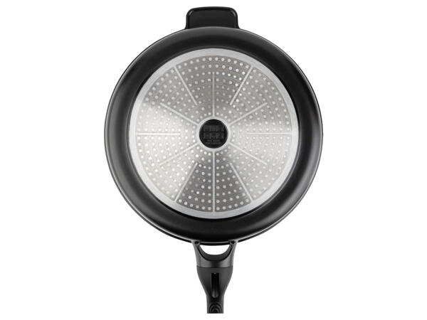 Cast Aluminium Frying Pan