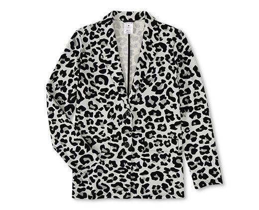 Serra Ladies Oversized Blazer