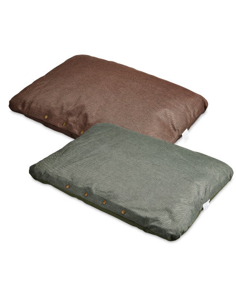 Canvas Pet Matress