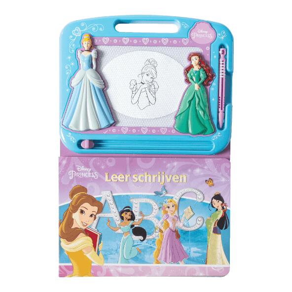 DISNEY(R)/NICKELODEON(R) 				Magisch tekenbord