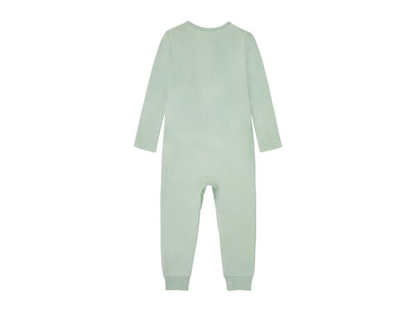 Lupilu Baby Sleepsuits