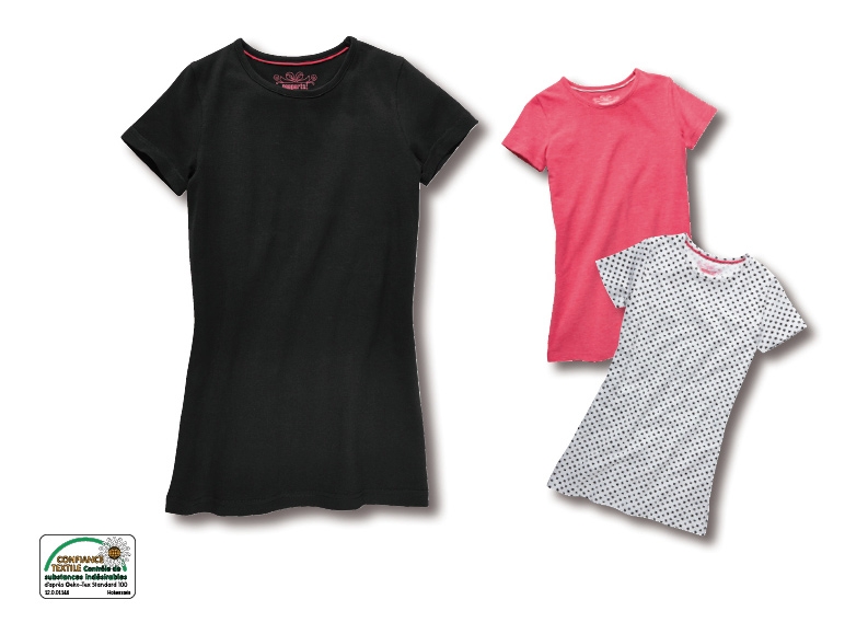 Tee-shirt long