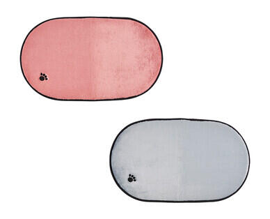 Pet Bowl Mat