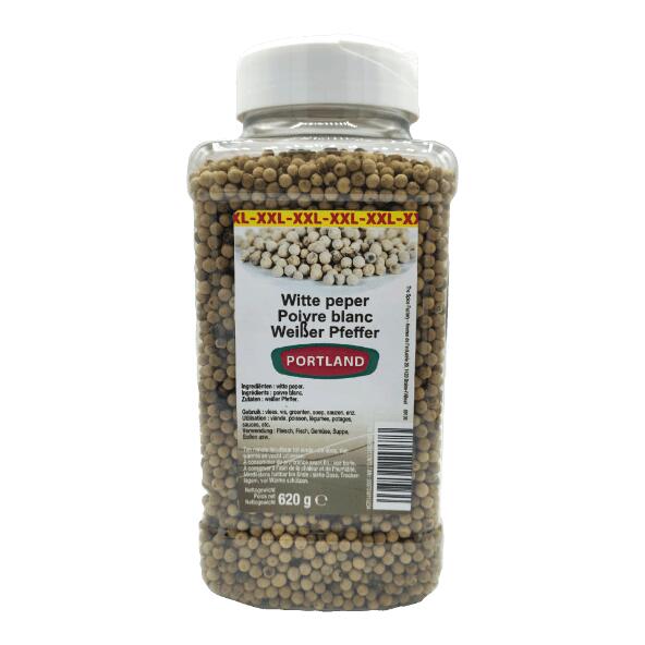 PORTLAND(R) Poivre en grains