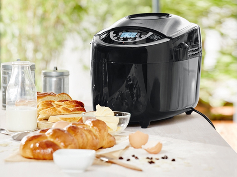 Bread Maker
