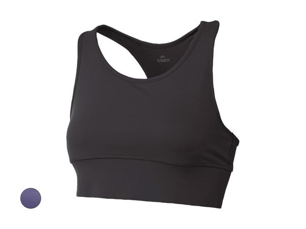 Brassière de sport