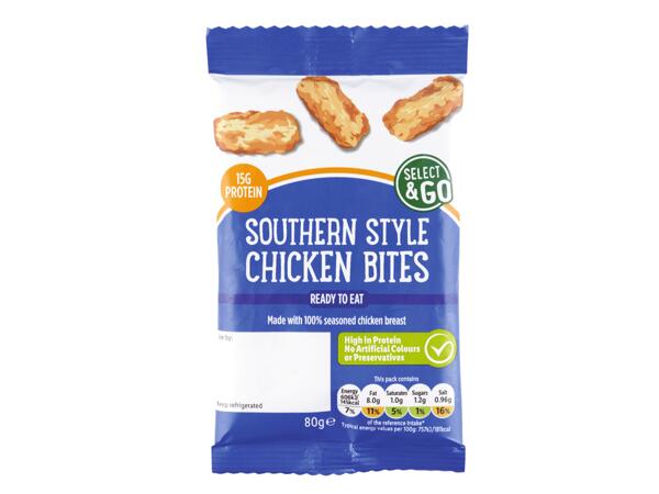 Chicken Bites