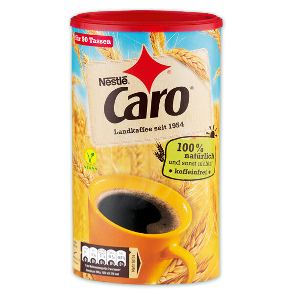 Landkaffee