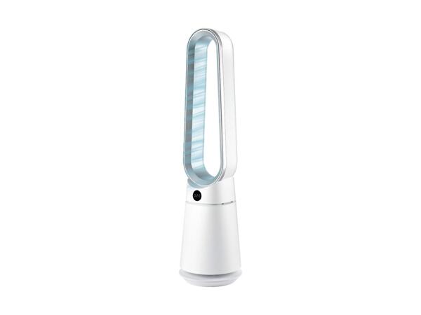 SILVERCREST(R) Stående ventilator