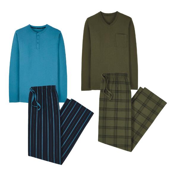 UP2Fashion(R) 				Pyjama