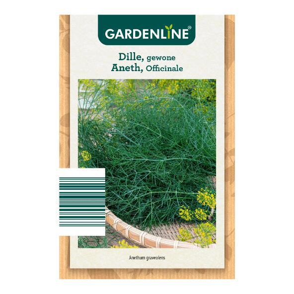GARDENLINE(R) 				Zaaiassortiment