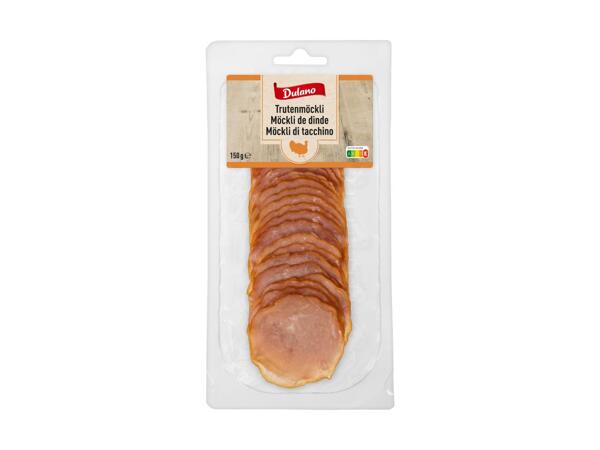 Möckli de dinde