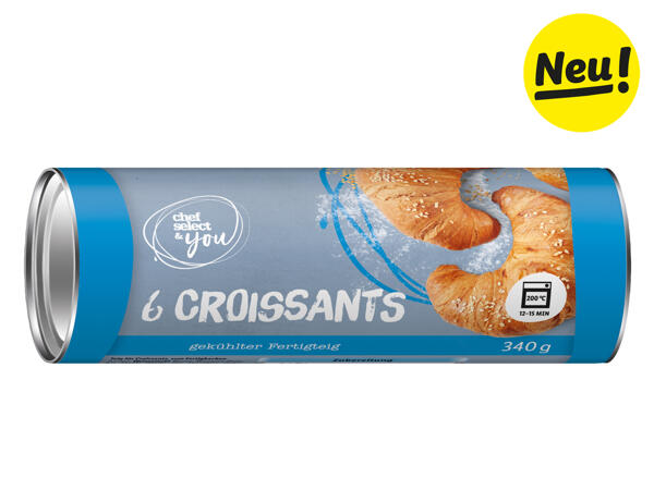 Croissants