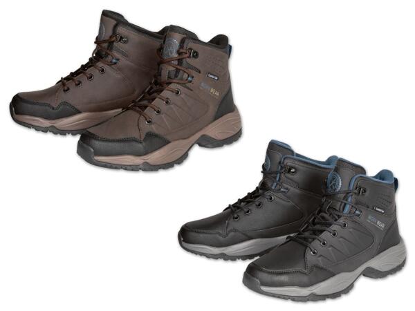Herren Heimwerker-Stiefel