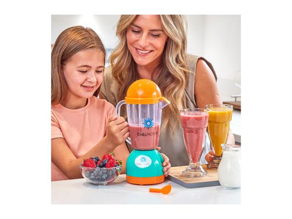 Chill Factor Ice Cream/Smoothie Maker