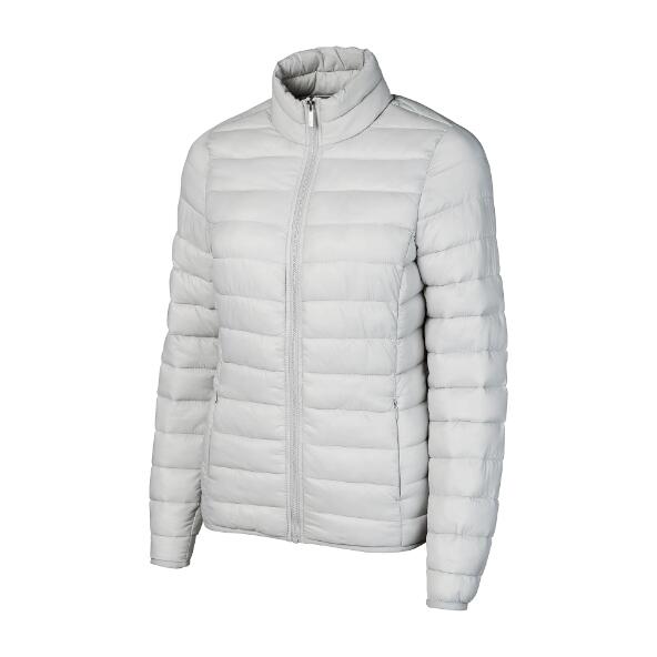 Up2Fashion 	 				Quiltet jakke