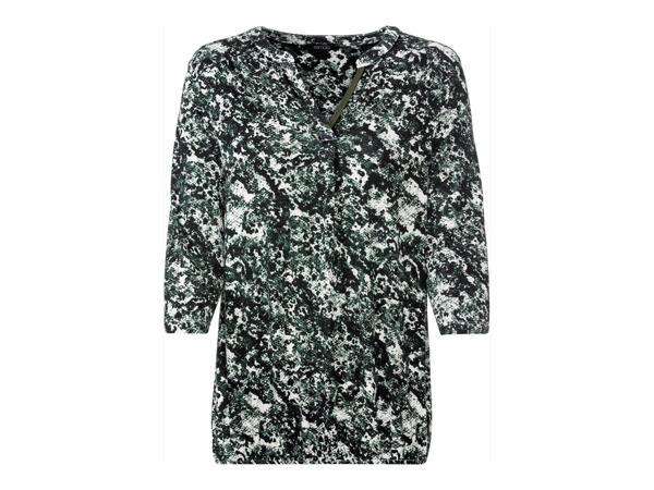 Tunic Top