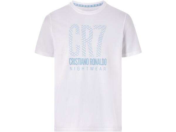 Men's Pyjamas "CR7"